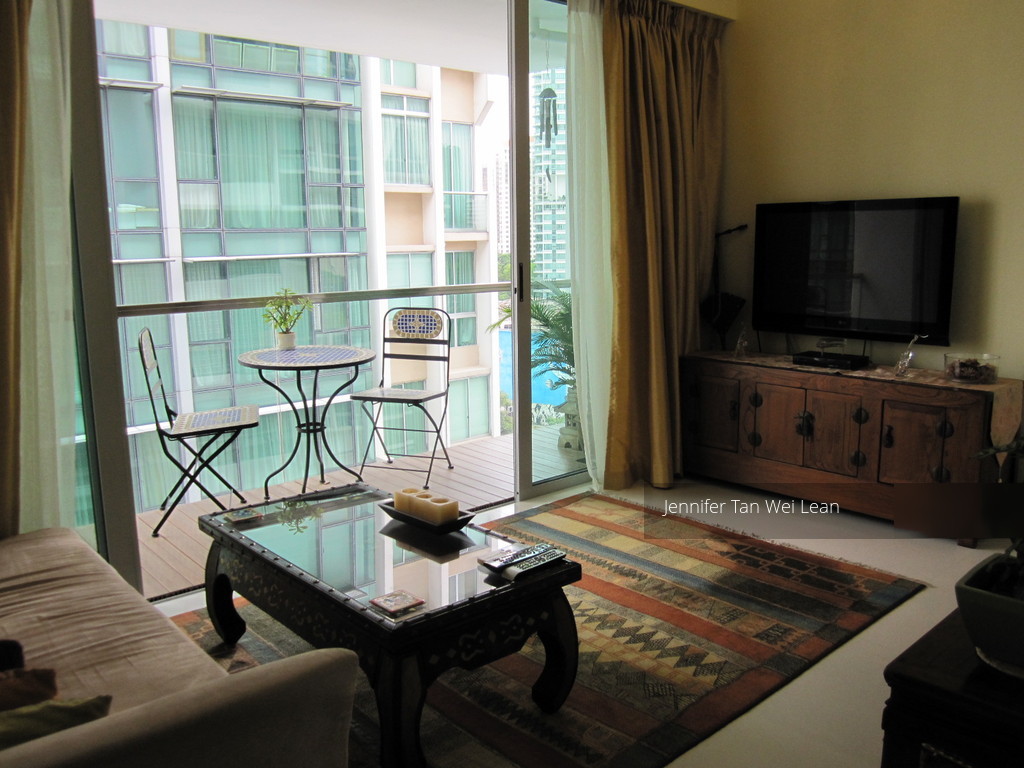 Zenith (D10), Apartment #116918052
